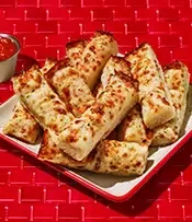 Cheese sticks