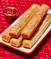 Breadsticks