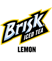 Pizza Hut Brisk® Lemon Iced Tea Price, Nutrition, Allergen Brisk® Lemon Iced Tea