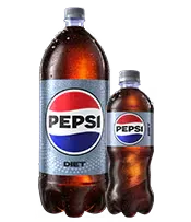 Pizza Hut DIET PEPSI® Price, Nutrition, Allergen DIET PEPSI®