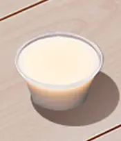 Pizza Hut Icing Dip Price, Nutrition, Allergen Icing Dip