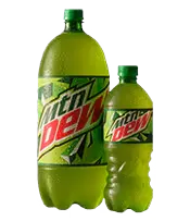 Pizza Hut MTN DEW® Price, Nutrition, Allergen MTN DEW®