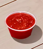 Pizza Hut Marinara Price, Nutrition, Allergen Marinara