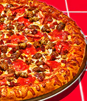 Pizza Hut Meat Lover’s® Pizza Price, Nutrition, Allergen Meat Lover's® Pizza