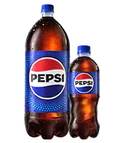 Pizza Hut PEPSI® Price, Nutrition, Allergen PEPSI®