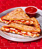 Pizza Hut Pepperoni Lover’s® Melt Price, Nutrition, Allergen Pepperoni Lover’s® Melt