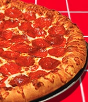 Pizza Hut Pepperoni Lover’s® Pizza Price, Nutrition, Allergen Pepperoni Lover's® Pizza