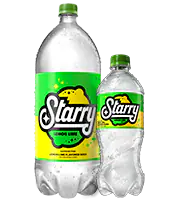 Pizza Hut STARRY™ Price, Nutrition, Allergen STARRY™