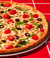 Veggie Lover's® Pizza