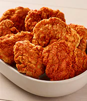 Pizza Hut Breaded Boneless Wings Price, Nutrition, Allergen Breaded Boneless Wings