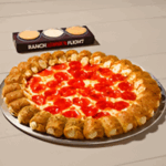 🍕 Pizza Hut $7 Deal Lover’s Menu-2026 Pizza Hut 7 Dollar Deal Menu