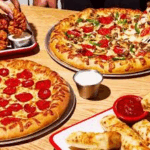 Pizza Hut Dinner Menu Pizza Hut Deals and Discount
