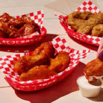 Pizza Hut Wings Menu – Flavors, Prices, Calories & Best Deals 2025 Pizza Hut Wings Menu