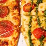 Pizza Hut Chicago Style Pizza -2025 Pizza Hut Chicago Style Pizza