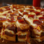 Pizza Hut Melts ā Price, Calories, Flavors & Ultimate Review-2025 pizza hut melts