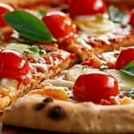 š Pizza Hut Toppings Guide-2025 Pizza Hut Toppings