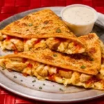 Pizza Hut Buffalo Chicken Melt Price, Nutrition, Allergen 2026 buffalo-chicken-melt-6a113baf67bc3