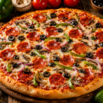 Pizza Hut Menu With Prices 2026 USA image