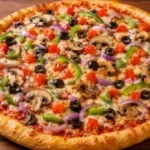 Pizza Hut Veggie Lover’s® Pizza Price, Nutrition, Allergen veggie-loverslarge-6a11391e708e7